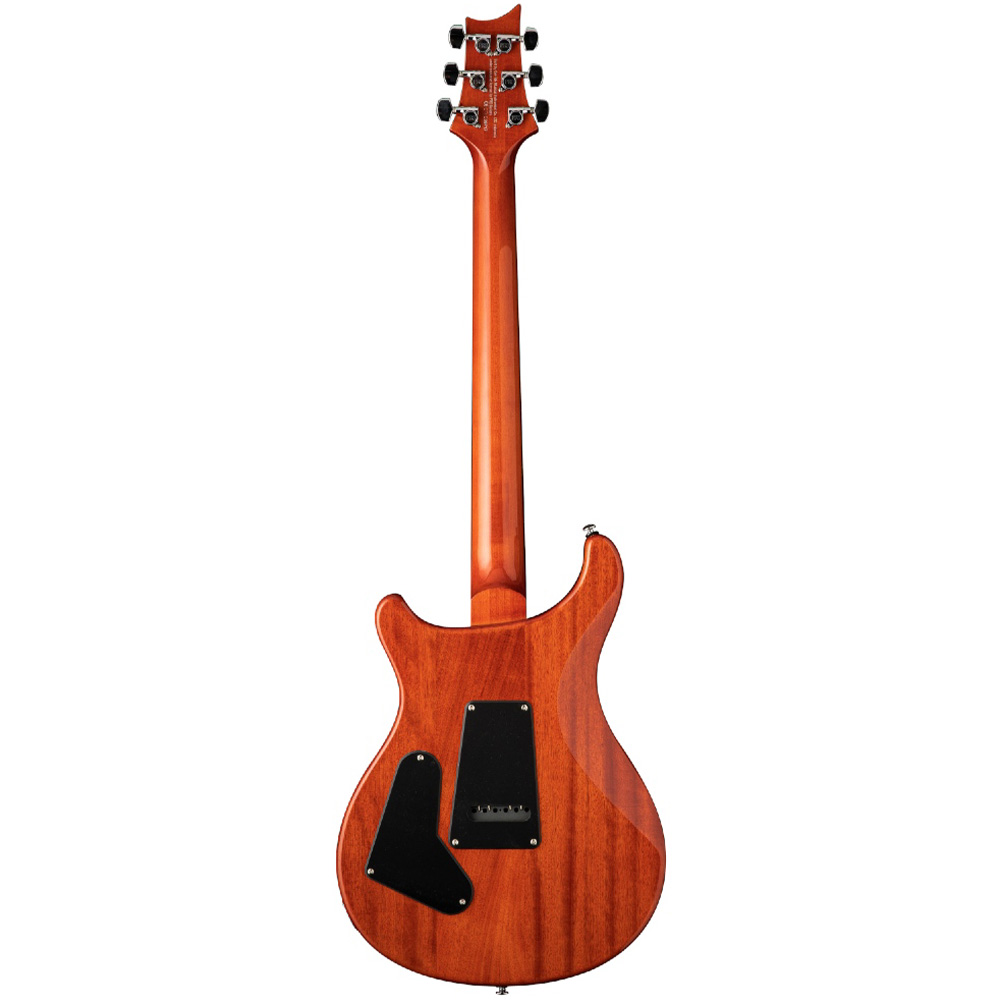 PRS SE Custom 24-08 Vintage Sunburst - Electric guitars - Allround